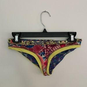 Maaji cheeky reversible swim bottom